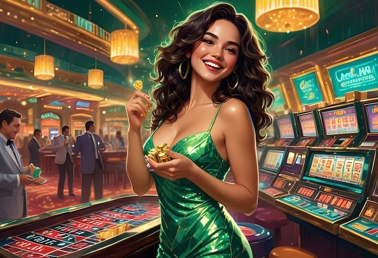 joy777 প্ল্যাটফর্মে চ্যাট গেমের জনপ্রিয়তা